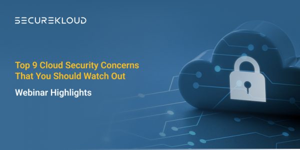 Top 10 Cloud Security Threats That You Should Watch Out For In 2023 ...