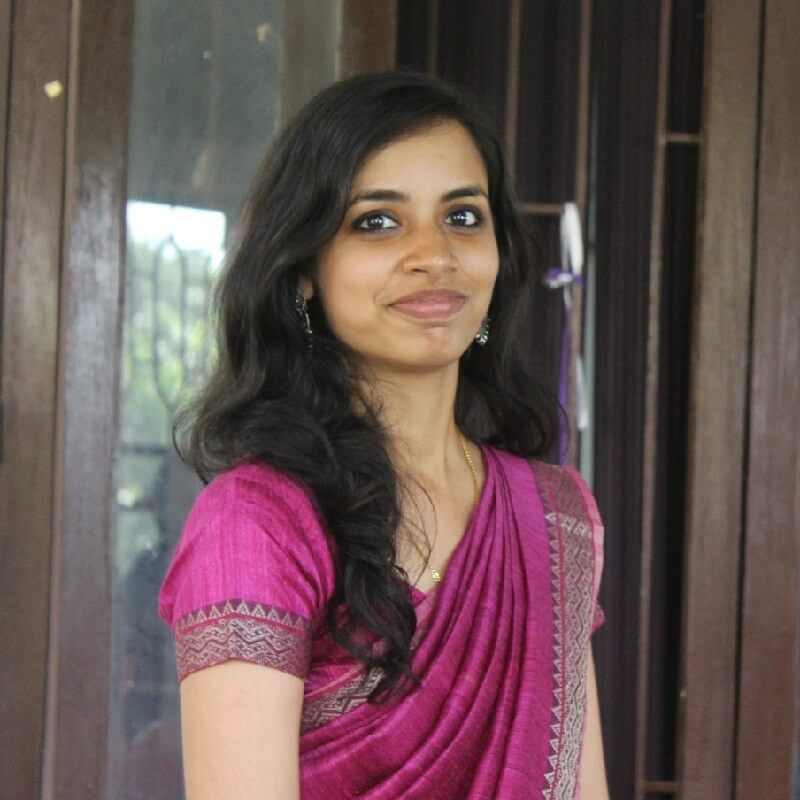 Sreedevi R, Author at SecureKloud