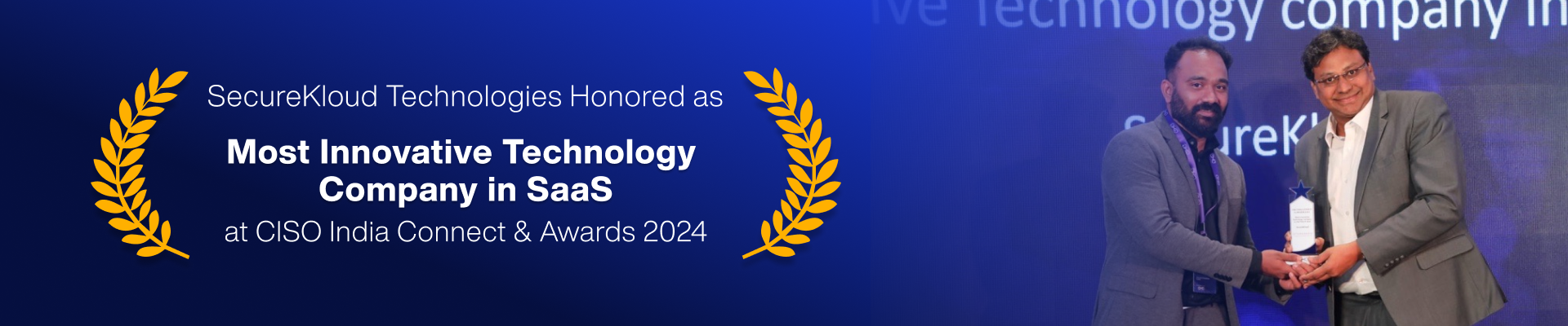 Innovative Awards
