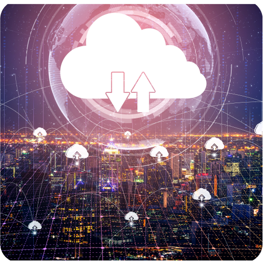 CloudEdge Features
