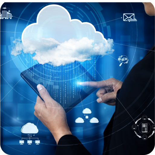SecureKloud CloudEdge Works