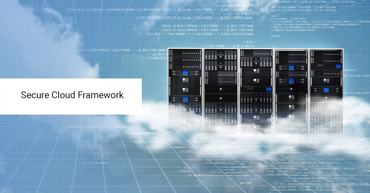 Secure Cloud Framework - Securekloud