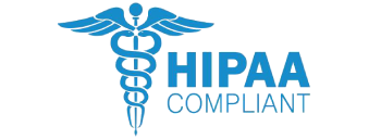 HIPAA Compliance Logo