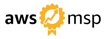 AWS Managed Service Partner Client Logo