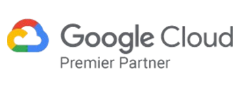 Google Cloud Premier Partner Client Logo